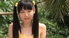 japanese softcore video: Japanese 18 Year Old Outside Softcore