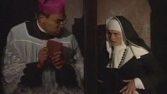 nun video: Dirty Naughty Nuns