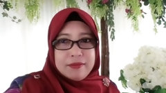 malaysian video: Isteri solehah curang