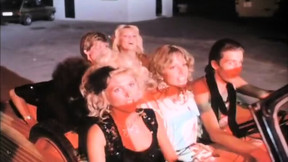 ibiza video: Sunshine Reggae auf Ibiza 1983