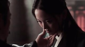 asian celebrity video: Empire Of Lust - Kang Han na
