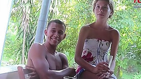 thai hd video: Thailand Porn Adventures Day 2 - Unexpe With Porn Traveling