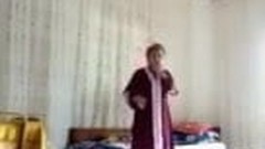 arab mature video: Seduce Shy neighbor Aunt - first time in My Home