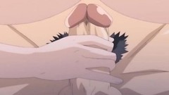hentai mom video: Hentai Milf - Anime Nurse Blowjob Uncensored