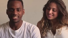 spanish babe video: '' PUTA & $LUT '' #2