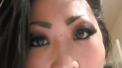 asian cosplay video: POV Sex With Hot Horny Mommy