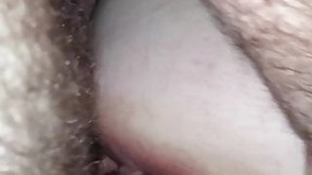 irish video: Irish BBW cumming on my cock