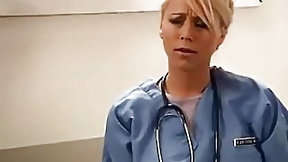 nurse video: Oldie but a Goodie 8 – nurses get a scene change