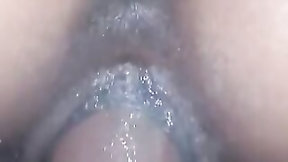 ftm video: FTM fucking some soak as twat with penis ( Transthetics Cutie ROD)