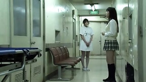 18 year old asian video: Psychiatry Dream - Asia 18 Year Old inside a sex Horror Dream