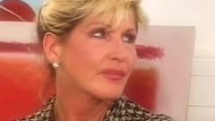 italian mom video: italian vintage