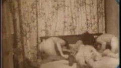 antique video: Authentic Antique Erotica 9
