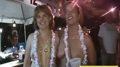 florida video: Public Sex decadence during Florida Fancy Fest