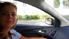 chubby teen video: MyDirtyHobby- Curvy teen fucked by friend's boyfriend anally