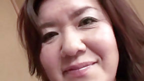 crazy japanese video: Exotic Japanese whore in Crazy Blowjob, Creampie JAV scene