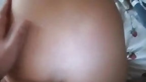 russian reality video: Russian woman fucked in ass