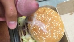 food video: Big Mac sauce