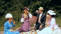 classic video: Classy Germans