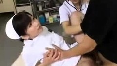 japanese bukkake video: Hardcore bukkake fetish and face fuck show