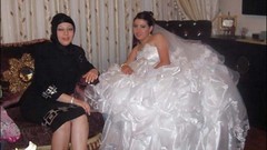 asian and arab video: Turkish arabic-asian hijapp mix photo 14