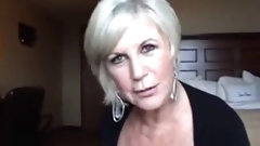 van video: Anneke Van Buren - POV Titty Fuck
