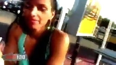 arab money video: Bettina Cox - anal sex for money!