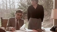 secretary video: CATHY M Secretaire Vintage!!