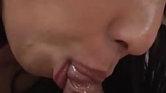 asian pantyhose video: porno japanese pantyhose maid sex nylon fuck