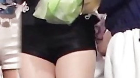 asian hd video: Did Ya'll Miss THIGHrene After All Of This Time?