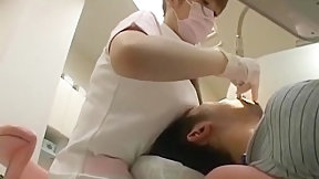 dentist video: Japanese Dentist 4