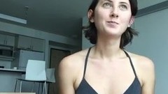 armpit video: The dream: Hairy armpits 75