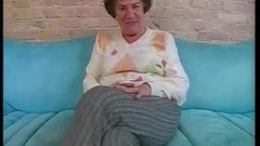 grandma video: Granny Martha