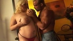 knockers video: Lots of real big tits