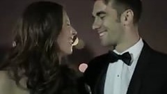 dating video: Great and sensual sex after dinner date with hot Casey Calvert