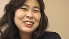 japanese creampie video: Japanese Mature Creampie Runa Mochizuki 38years