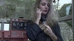 italian anal sex video: Concetta Licata REDUX (unique and rare)