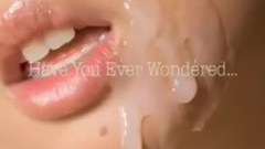 cum kissing video: Cum kiss