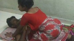 indian couple video: Hardcore fucking of desi couples