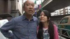 asian video: Japanese tv temptation test 1