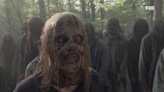 halloween video: Walking Dead Staffel 10 Folge 11