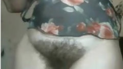 arab mature video: ARAB WIFE SHOWS HER HAIRY PUSSY