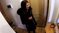 tourist video: Dirty Flix - Vika Volkova - Tourist Fucks Local Cutie