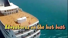boat video: Lust Boat (2011)
