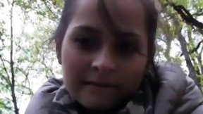 czech extreme video: Czech babe banged by pervert stranger for some money