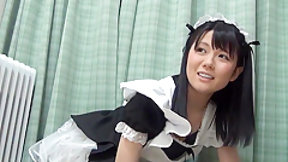 asian cosplay video: Beautiful Girl Cosplay Mai Araki