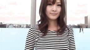 chinese babe video: Accidental Jizzed with my chinese Stepsister - Creampie - Goddess