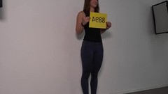 college girl video: Beautiful College Girl Fucks During Photo Shoot