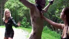 whip video: Cruel Whipping