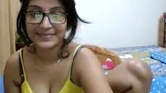 indian video: My name is Divya, Video chat with me