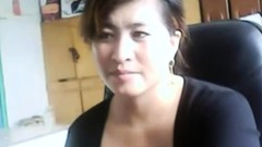 chinese babe video: Chinese Milf Plays And Gets Caught Continue on MyCyka com
